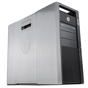 hp z820 radna stanica