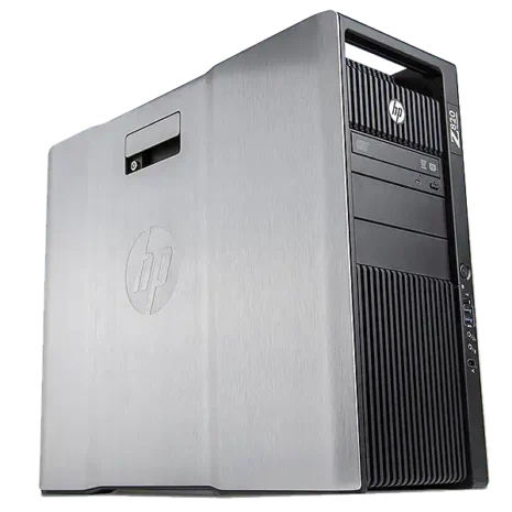 hp z820 radna stanica
