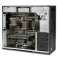hp z820 otvoreno kuciste