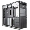hp z820 radna stanica sa fanovima