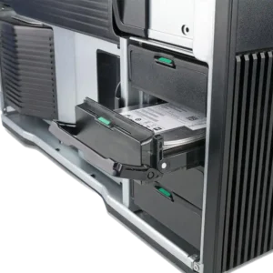 hp z820 sa hard diskom