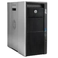 hp z820 workstation