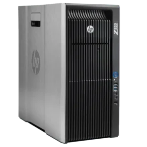 hp z820 workstation