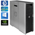 hp z620
