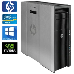 hp z620