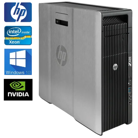hp z620