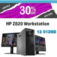 hp z820 dual xeon sa rtx2060