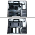 hp z820 unutrasnjost