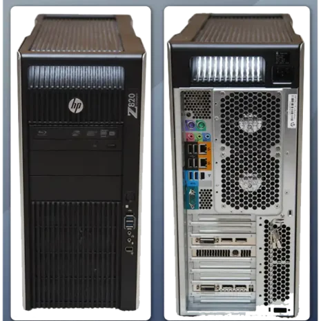 1.hp-z820-dual-xeon-napred-nazad-corona hp z820 napred i nazad