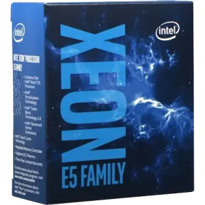 intel xeon procesor e5-26