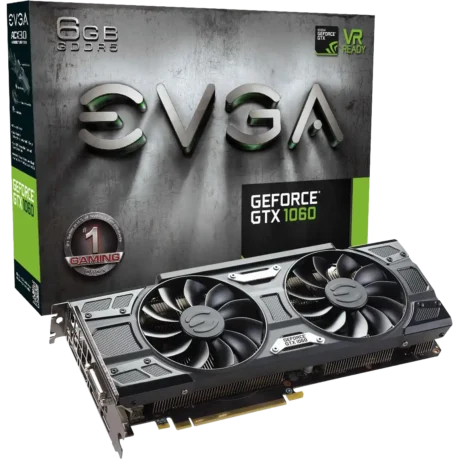 3.GTX1060-6gb(8pin) gtx1060 od 6gb za 8pina