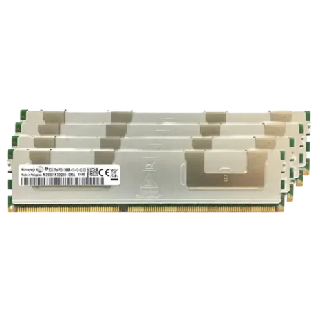 4.DDR3-ECC4x6GB ddr3 ecc