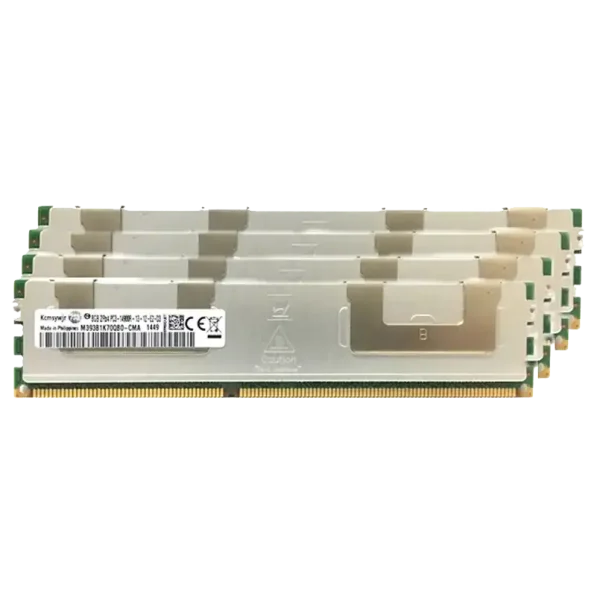 ddr3 ecc