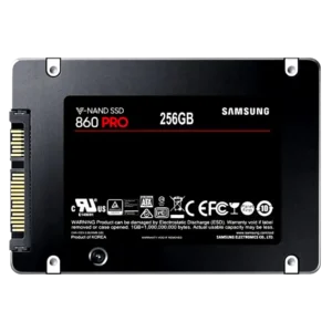 ssd od 256 GB