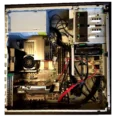 hp z420 unutrasnjost