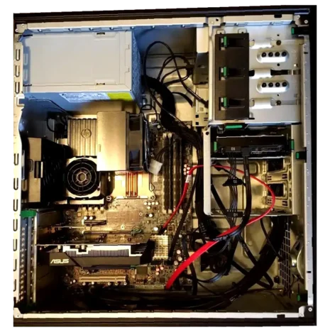 6.hp-Z420-unutra-kidalica hp z420 unutrasnjost