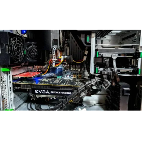 6.hp-z420-unutra-haubica hp z420 sa grafickom gtx1060