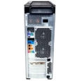 hp z620 od nazad