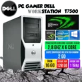 dell t7500 dual xeon