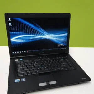 toshiba I generacija i5 polovni laptop