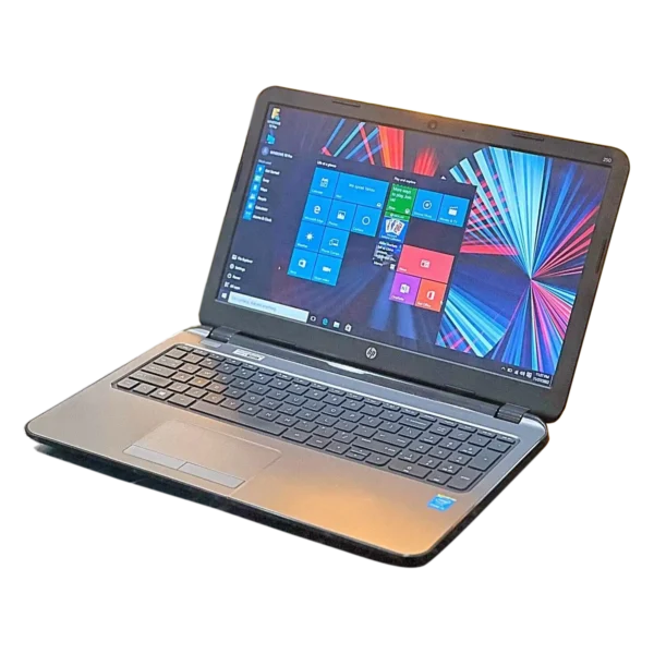 hp laptop 250 g3 i5 4300m