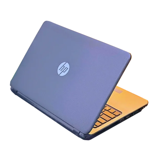 hp laptop 250 g3 i5 4300m