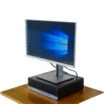 hp 800g3 brend desktop racunar i monitor