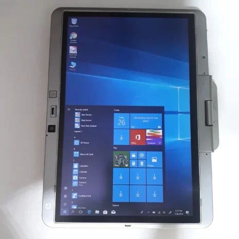 touch-hp-2760p-i5-2540-2 touch hp 2760p i5 2540 kao tablet