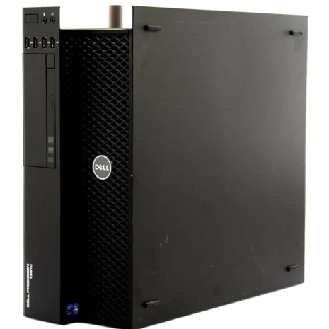 4.Dell T3610 Gamer 4.Dell T3610 Gamer