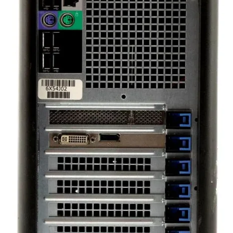 5.Dell T3610 Gamer 5.Dell T3610 Gamer