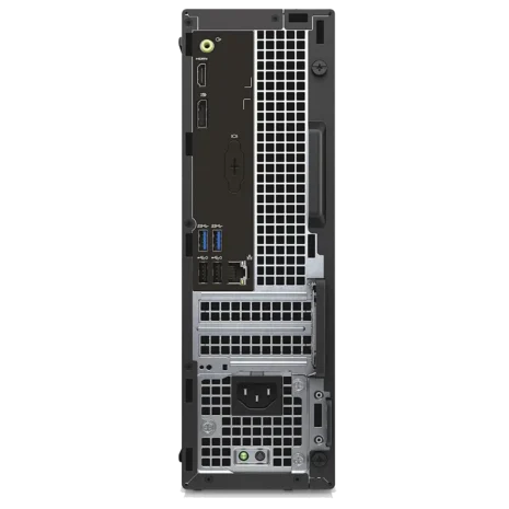 Dell_3050_sff_prikljucci Dell optiplex 3050 sff ulazi i5