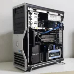 T7500 otvoreno kuciste