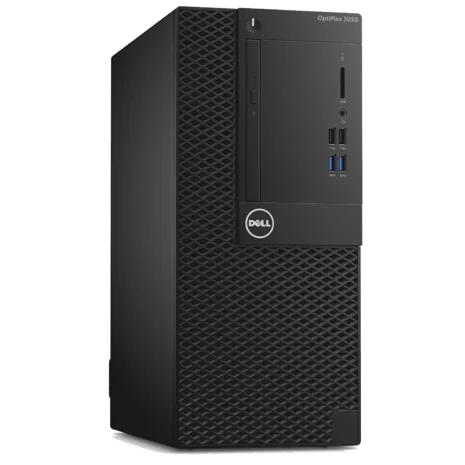 dell optiplex 3050mt i7