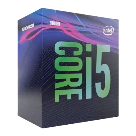 cpu_i5_9_generacija cpu i5 9gen