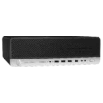 hp 800 g3 sff i3
