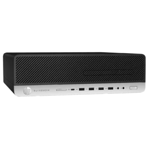 hp 800 g3 sff i3