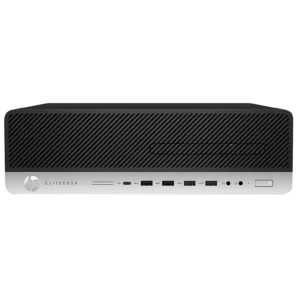 hp 800 g3 sff i3