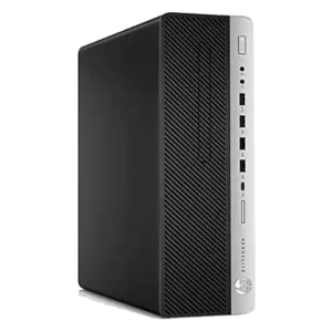 hp 800 g3 sff i5