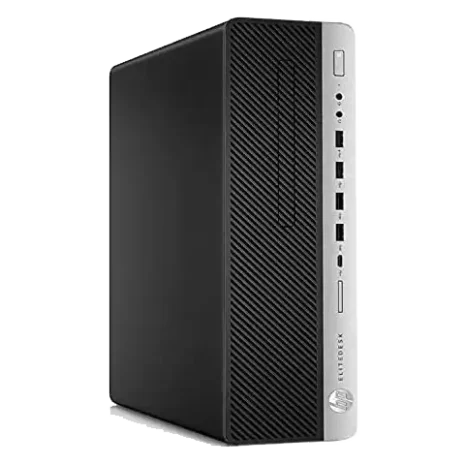 hp 800 g3 sff i5