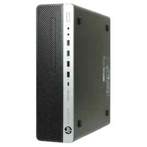hp 800 g3 sff i7