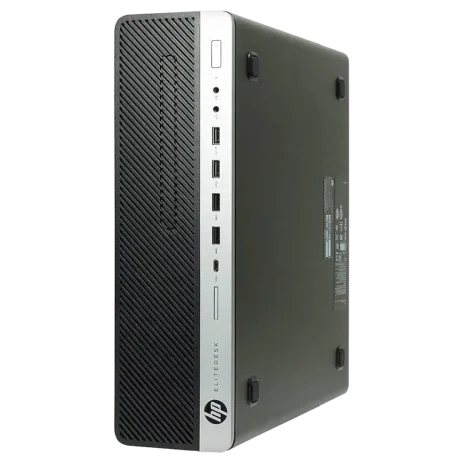 hp 800 g3 sff i7