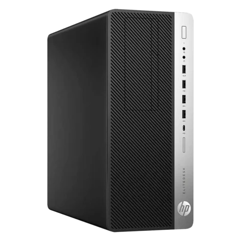 hp 800 g3 tower i5