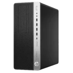 hp 800 g3 mt tower i7