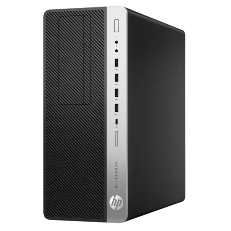 hp 800 g3 mt tower i7