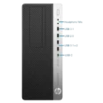 hp 800 g3 mt tower i5 gejmer