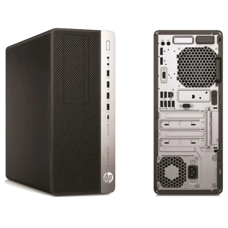 hp 800 g3 mt tower i3
