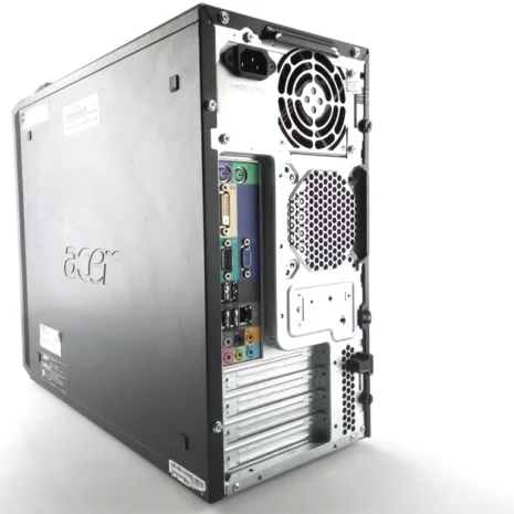 Acer AM3,3 Acer AM3,3