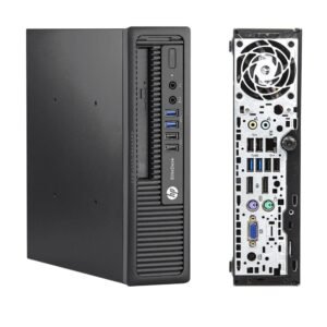hp 800 g1 usdt i7 mini napred i nazad