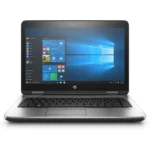 hp 640 g3 probook i5 7300u