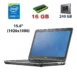 laptop dell e6540 i7 4610u